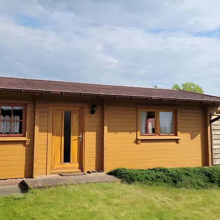 Fuer 4 Personen 55 M² In Feriehus *