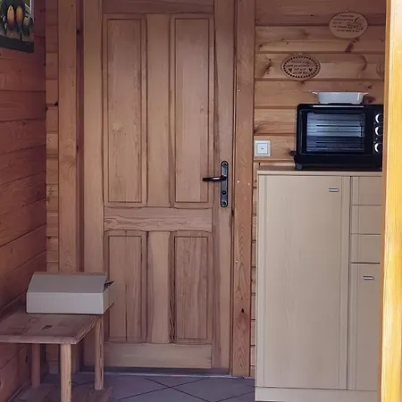 Fuer 4 Personen 55 M² In Feriehus