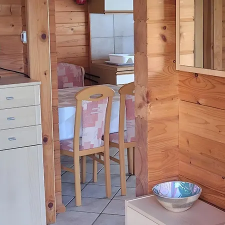 Fuer 4 Personen 55 M² In Feriehus *