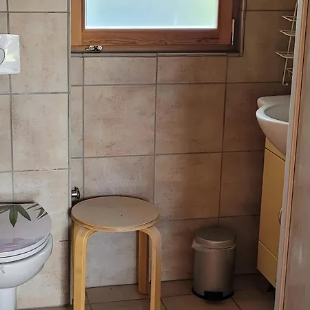 Fuer 4 Personen 55 M² In Klink