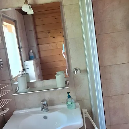 Fuer 4 Personen 55 M² In *