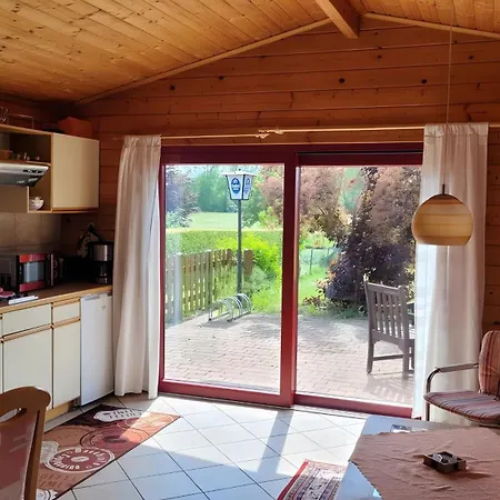 Fuer 4 Personen 55 M² In Klink