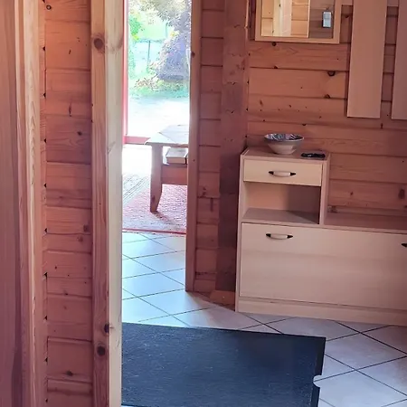 Fuer 4 Personen 55 M² In * Klink