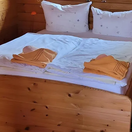 Fuer 4 Personen 55 M² In * Klink