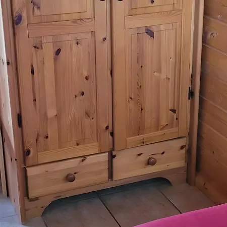Fuer 4 Personen 55 M² In * Klink