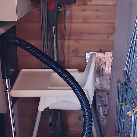 Fuer 4 Personen 55 M² In * Klink