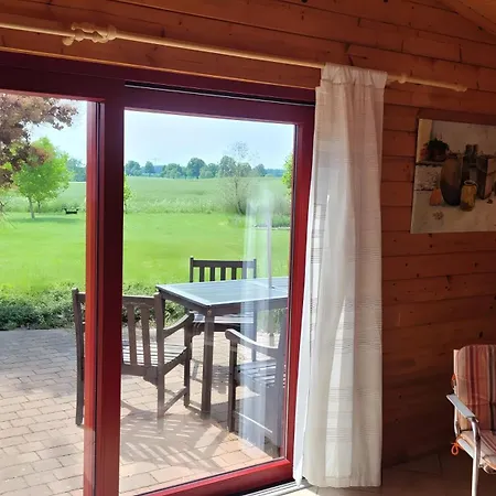 Fuer 4 Personen 55 M² In *