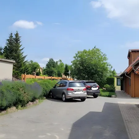 Fuer 4 Personen 55 M² In Feriehus *
