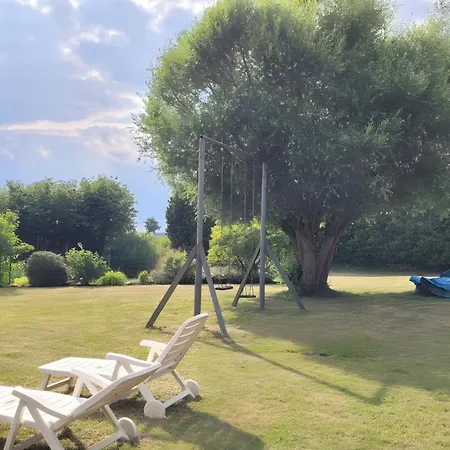 Fuer 4 Personen 55 M² In * Klink